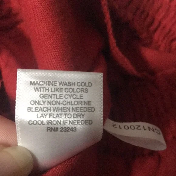 NEW YORK & COMPANY PANTS NEW YORK & COMPANY PANTS - Picture 3 of 5